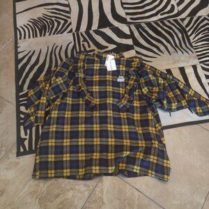 Little Sunny Bite   Muppets Top OS New